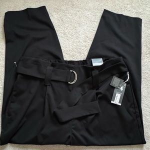 ⭐️ Worthington Ultra Stretch Ponte Pants